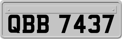 QBB7437