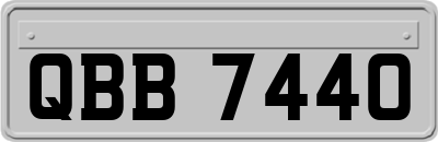 QBB7440