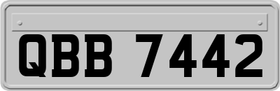 QBB7442