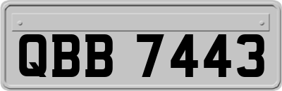 QBB7443