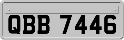 QBB7446