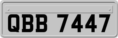 QBB7447