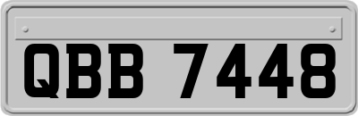 QBB7448