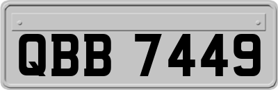 QBB7449