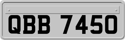 QBB7450