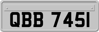 QBB7451