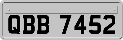 QBB7452