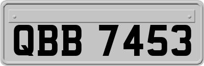 QBB7453