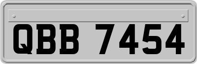 QBB7454