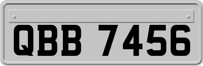 QBB7456