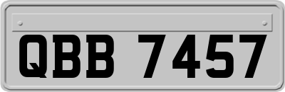 QBB7457