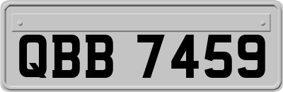 QBB7459