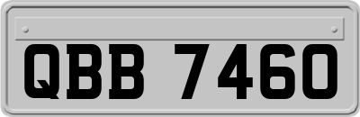 QBB7460