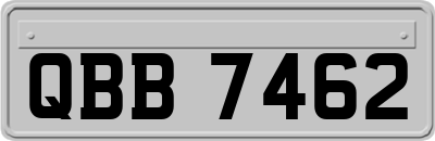 QBB7462