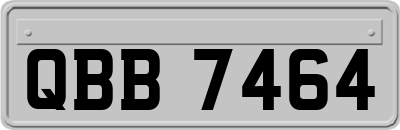 QBB7464
