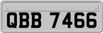 QBB7466