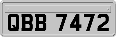 QBB7472