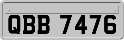 QBB7476
