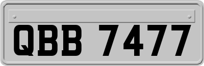 QBB7477
