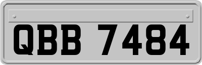 QBB7484