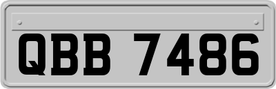 QBB7486
