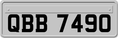 QBB7490