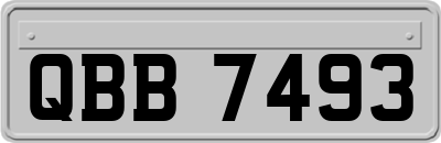 QBB7493