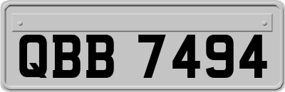 QBB7494