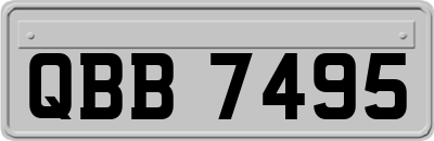 QBB7495