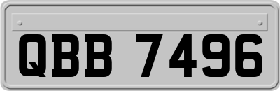 QBB7496