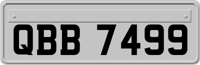 QBB7499