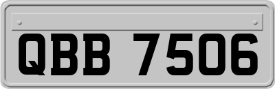 QBB7506