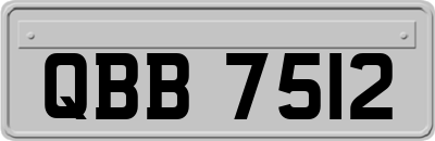 QBB7512