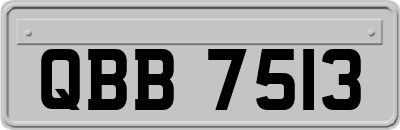 QBB7513
