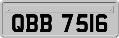 QBB7516