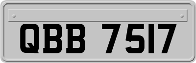 QBB7517