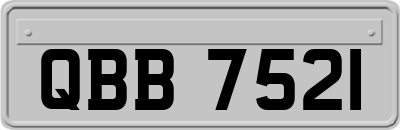 QBB7521