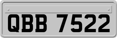 QBB7522