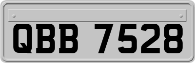 QBB7528