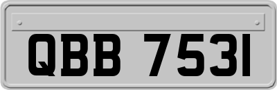 QBB7531