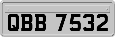 QBB7532
