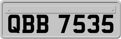 QBB7535