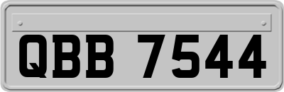 QBB7544