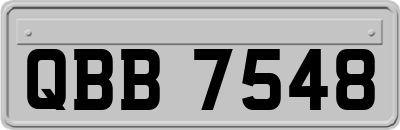 QBB7548