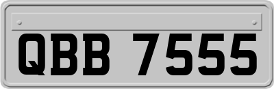 QBB7555