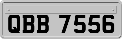 QBB7556