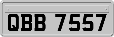 QBB7557