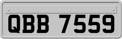 QBB7559