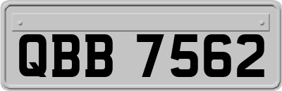 QBB7562