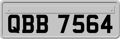 QBB7564